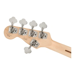 Бас-гитара Fender Squier Affinity J-Bass V LRL BPG 3TS