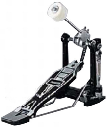 Педаль бас барабана Maxtone TFC-891