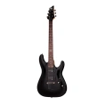 Электрогитара Schecter SGR C-1 BLK