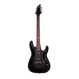 Электрогитара Schecter SGR C-1 BLK
