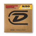 Струны для банджо Dunlop DJP0920