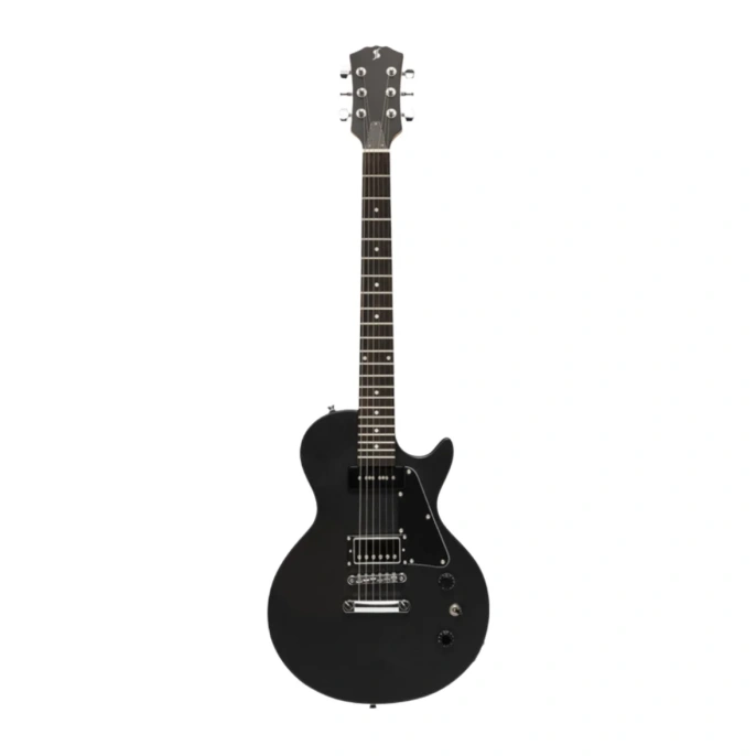 Электрогитара Stagg SEL-HB90 BLK