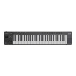 MIDI-клавиатура Nux NTK-61 Track Keyboard