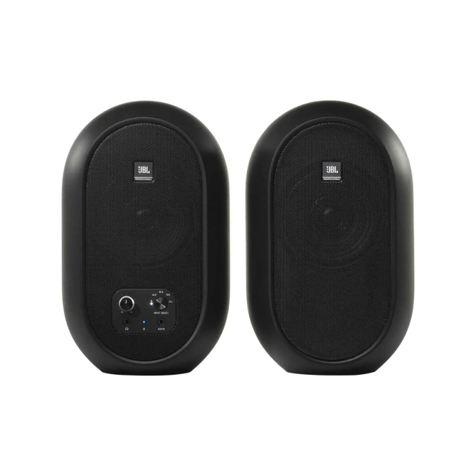 Студийные мониторы JBL 104-BT