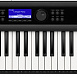 Синтезатор Casio CT-S400