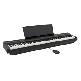 Цифровое пианино Yamaha P-125B