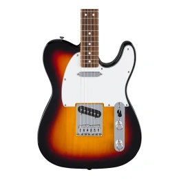 Электрогитара Fender STD Tele LRL WPG 3TS