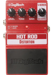Педаль Digitech XHR