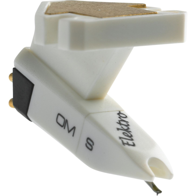 Картридж Ortofon Elektro OM (1301160)