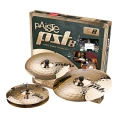 Комплект тарелок Paiste 000180USET PST 8 Universal Set