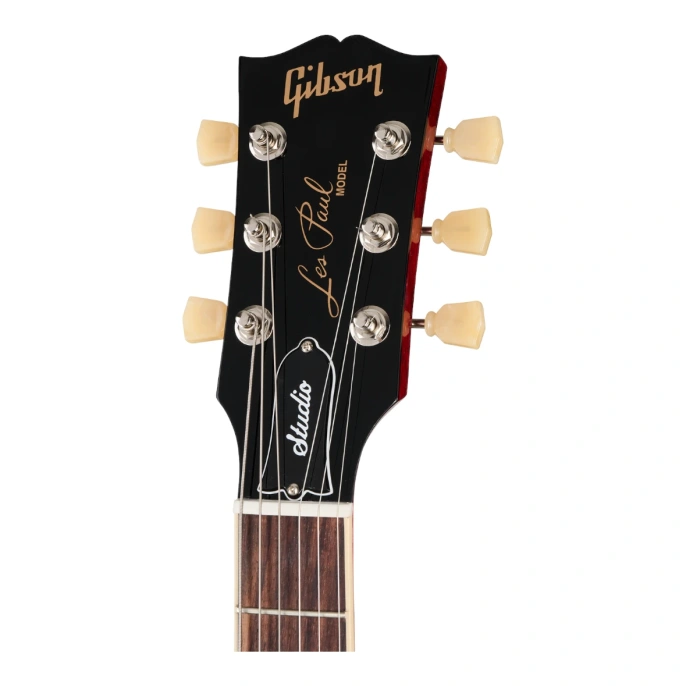 Электрогитара Gibson Les Paul Studio Iced Tea LPST25ITCH3