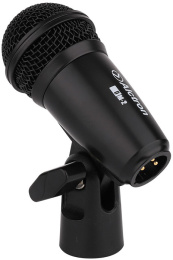 T8400 Комплект микрофонов для ударных, Alctron