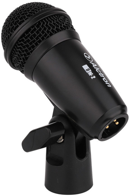 T8400 Комплект микрофонов для ударных, Alctron