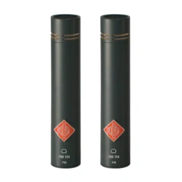Пара студийный микрофонов Neumann KM 184 MT Stereo Set