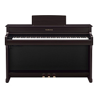 Цифровое пианино Yamaha Clavinova CLP-735R