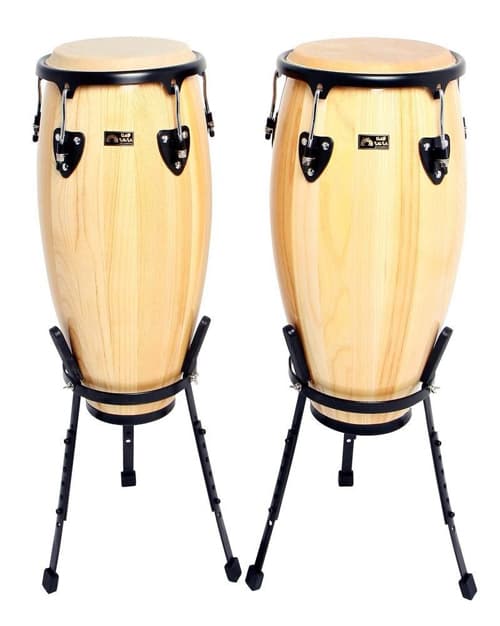 Конго в к-те 10''+11'' ''Club Salsa'' GEWApure F828.100