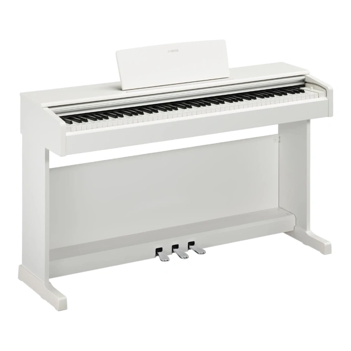 Цифровое пианино Yamaha Arius YDP-145WH