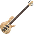 Бас-гитара Cort Artisan A5 Plus SCMS OPN