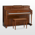 Пианино Yamaha M2 SDW