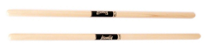Барабанные палочки Leonty LT1A