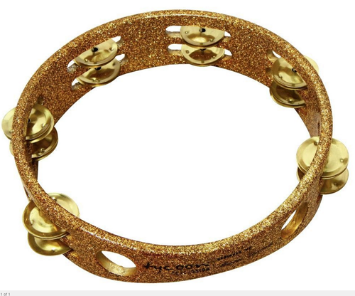 Тамбурин Лас-Вегас Мартин Вердонк  Gewa Gold Sparkle TY820.980