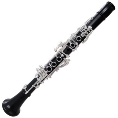 Кларнет Eb John Packer JP323