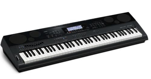 Синтезатор  Casio WK-7600