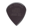 Набор медиаторов Dunlop 47RXLS Nylon Jazz III XL
