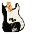 Бас-гитара Fender Player II P Bass MN BLK