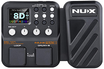Процессор эффектов Nux MG-101