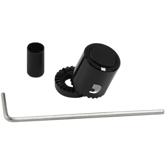 Ручка-фиксатор потенциометра Planet Waves PW-LNPS-01B