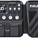 Процессор эффектов Nux MG-101