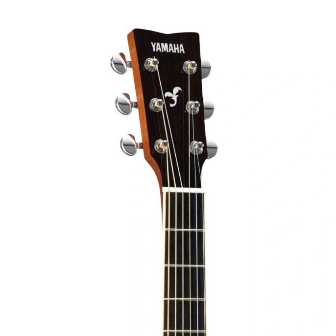 Электроакустическая гитара Yamaha FGX-820С NT