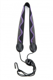 Ремень для саксофона тенор/баритон Rico SLA10