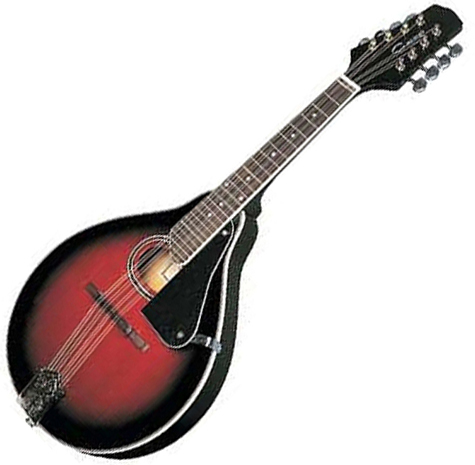 Мандолина Caraya MA-002-RDS