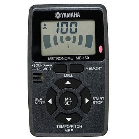 Метроном Yamaha ME-150