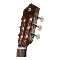 Классическая гитара со звукоснимателем Alhambra 6.855 Cutaway 3C CW E1