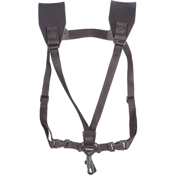 Ремень для саксофона Neotech Soft Harness 2501162