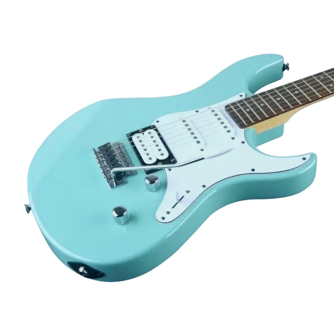 Электрогитара Yamaha Pacifica 112V SOB