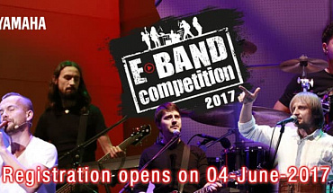 Готовимся к e-Band Competition: кто поедет в Токио на Asian Beat в этом году?..