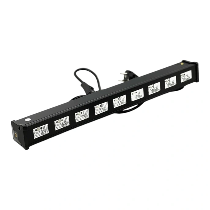 LED светильник Art Wizard LED-UV+W9