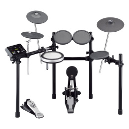 Электронная барабанная установка Yamaha DTX522K