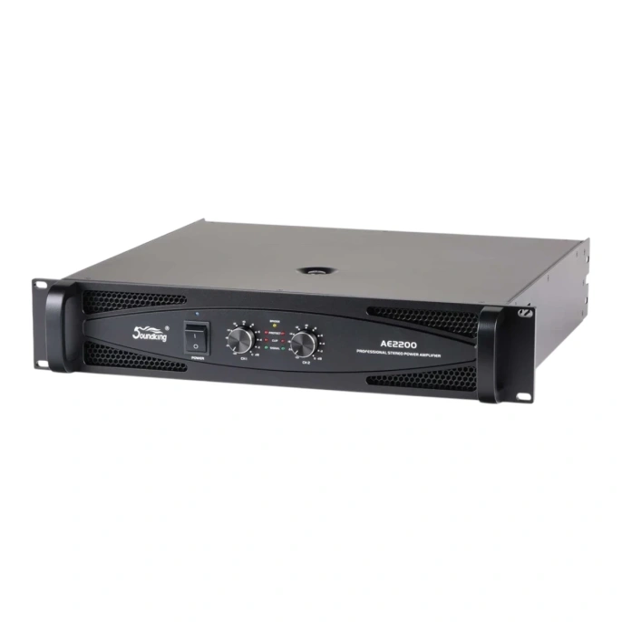 Усилитель Soundking AE2200