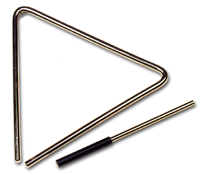 Треугольник Amati TG17