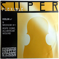 Струна для скрипки Thomastik 9 Super Flexible №1