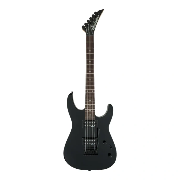 Электрогитара Jackson JS11 DK AH FB 22 Fr BLK