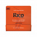 Трости для саксофона альт Rico RJA0130-B25