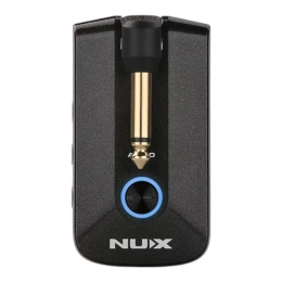 Предусилитель для наушников Nux MP-3 Mighty-Plug Pro
