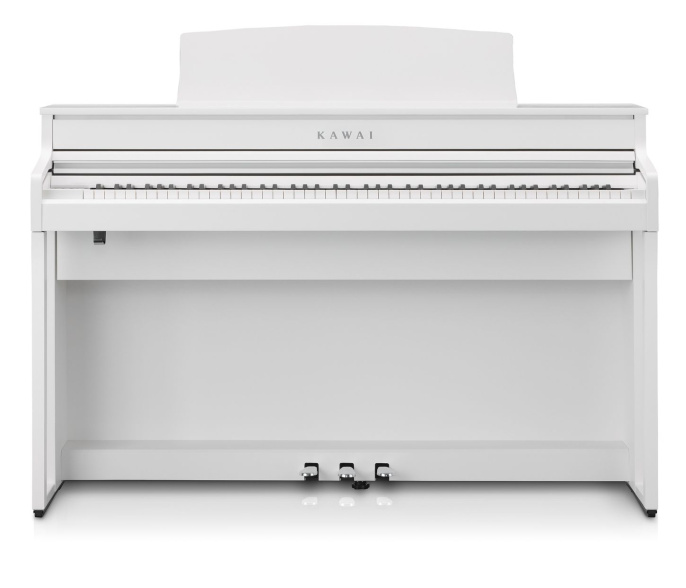 Цифровое пианино Kawai CA-501 PSW