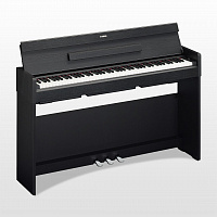 Цифровое фортепиано Yamaha YDP-S55 B